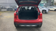 MG Hs 1.5 T-GDI Exclusive 5dr DCT Petrol Hatchback